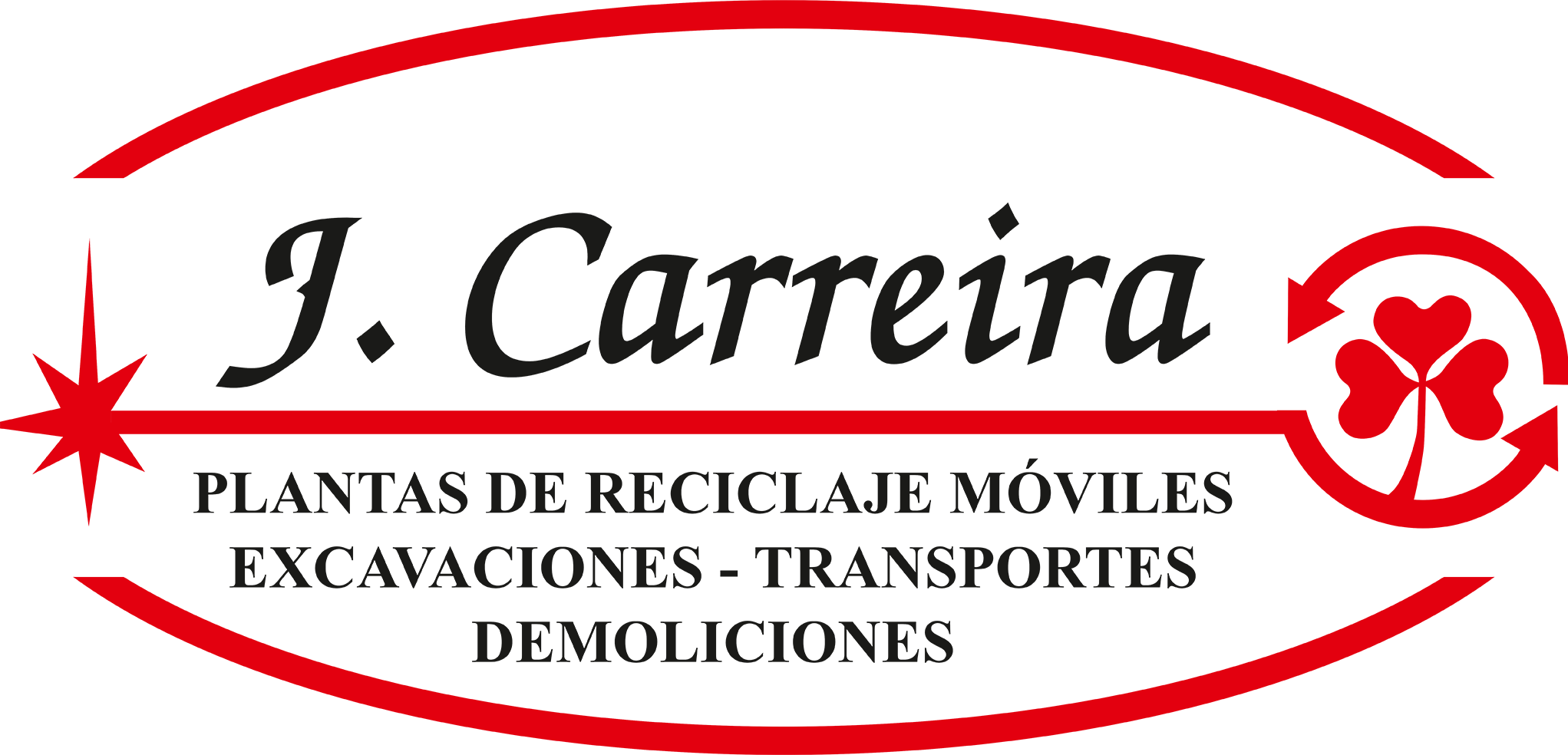 Transportes J. Carreira – Transporte nacional e internacional de maquinaria y cargas especiales